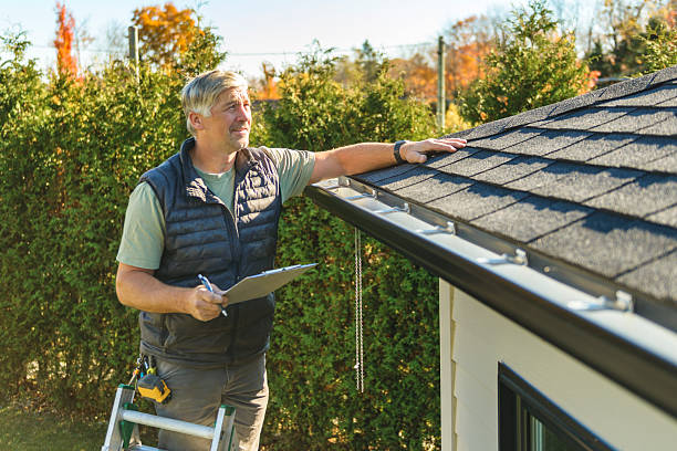 Affordable Storm Damage Roof Repair solutions in North Andover, MA