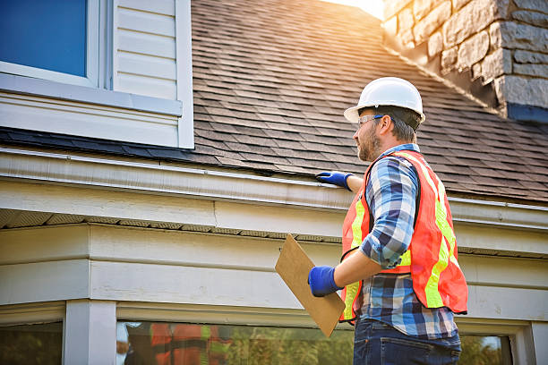 Licensed Storm Damage Roof Repair service in North Andover, MA - Big Toms Roofing